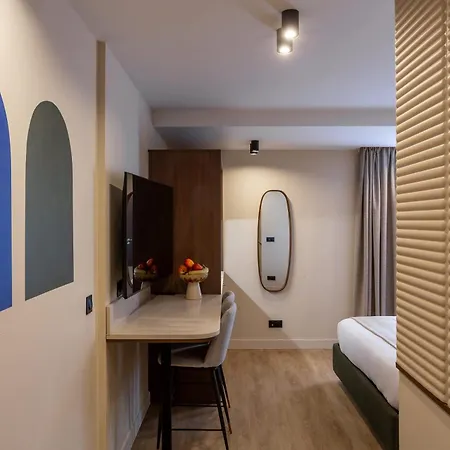 Sol St Mande - 2 Pers- 32 Apartament
